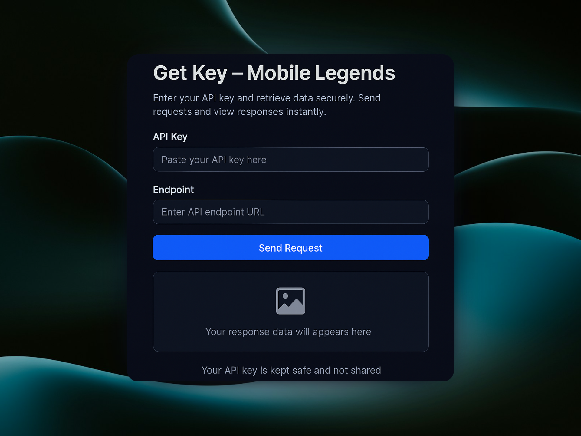 Key Hack Liên Quân Mobile